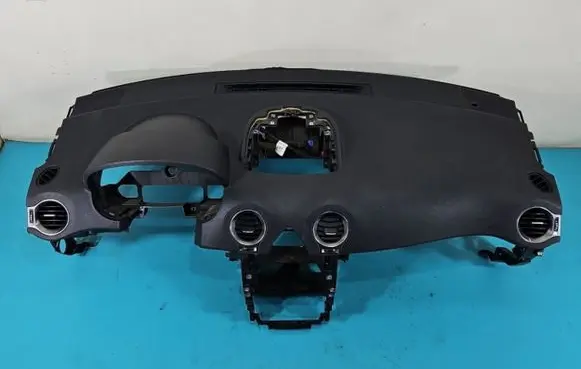 Renault Koleos I Dashboard IMPRK1426493