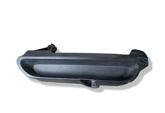 Mazda 3 II Front fog light trim/grill BCD250102