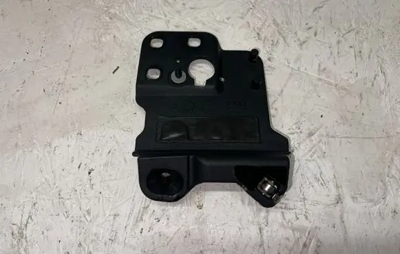 Ford Mustang V Convertible roof lock/latch 