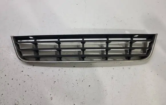 Volkswagen PASSAT B6 Front bumper lower grill 3C0853677