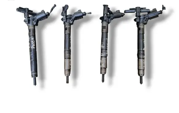Fuel injector