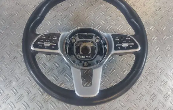 Mercedes-Benz GLE W167 Steering wheel