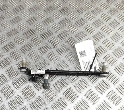 Maserati Levante Seat belt height adjuster 68102536AB