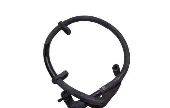 Volkswagen Transporter - Caravelle T4 Engine coolant pipe/hose 074121438C