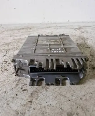 Volkswagen Sharan Engine control unit/module 028906021CG 28SA3132 0281001528