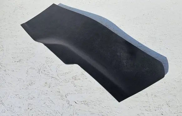Renault Kadjar Centre console side trim front 689211777R