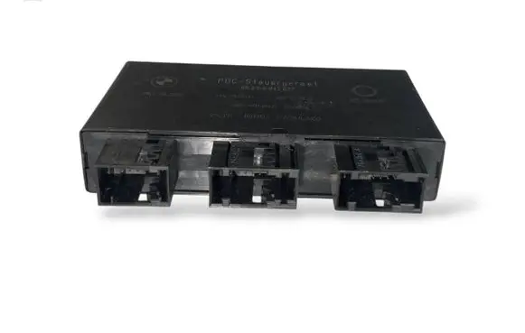 BMW 5 E60 E61 Parking PDC control unit/module 6942677 66216942677