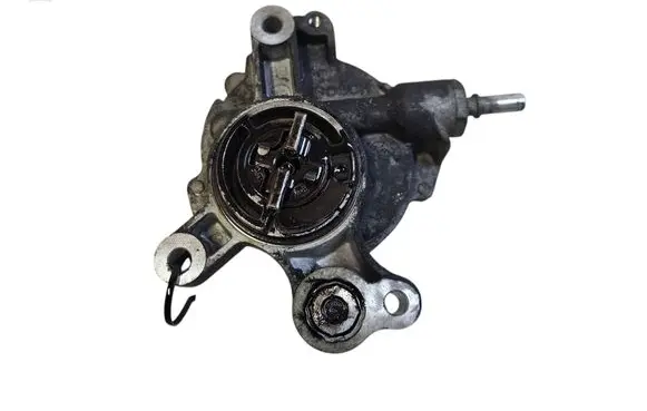 Vacuum pump