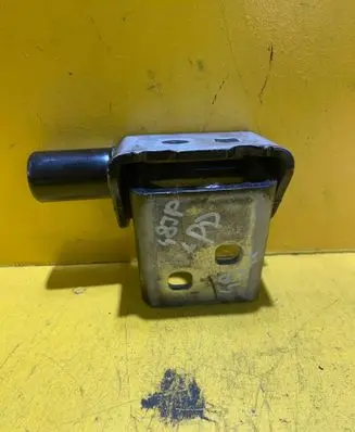 Renault Clio III Front door lower hinge 