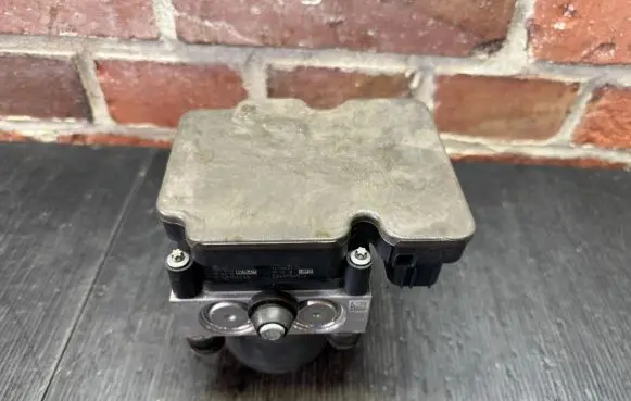 Jaguar XF ABS Pump 0265956524 1305025