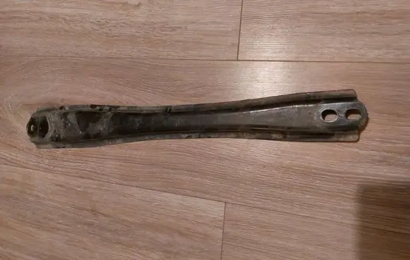 Other front suspension part
