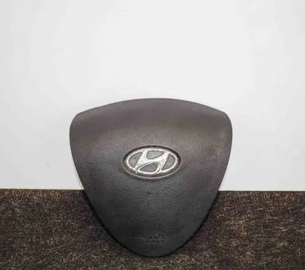 Hyundai i30 Steering wheel airbag 569002R000