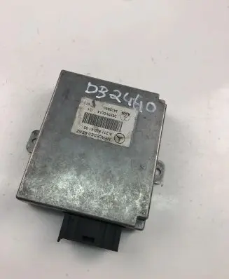 Mercedes-Benz E W211 Other control units/modules A2118206185
