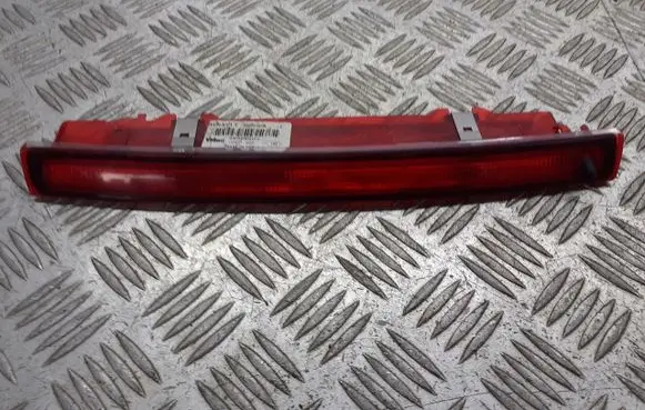 Renault Megane II Third/center stoplight 8200073239