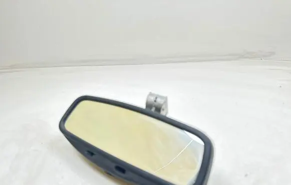 Citroen C4 I Rear view mirror (interior) E11015905 E11026173