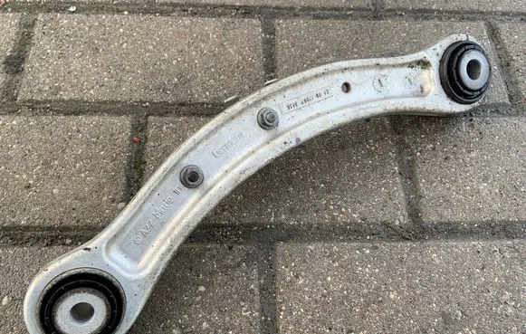 Audi Q7 4L Rear control arm 7L0505375A