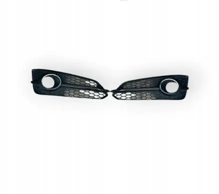Audi A8 S8 D4 4H Front bumper lower grill 4H0807680AF 4H0807680 4H0807680AB
