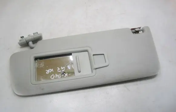 Volkswagen Golf VII Sun visor 5G0857551M 52013921EE