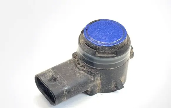 Skoda Fabia Mk3 (NJ) Parking PDC sensor 5Q0919275B