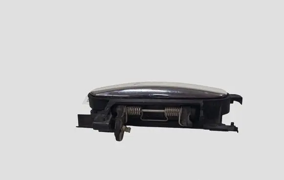 Audi A6 S6 C6 4F Rear door exterior handle 4F0837885
