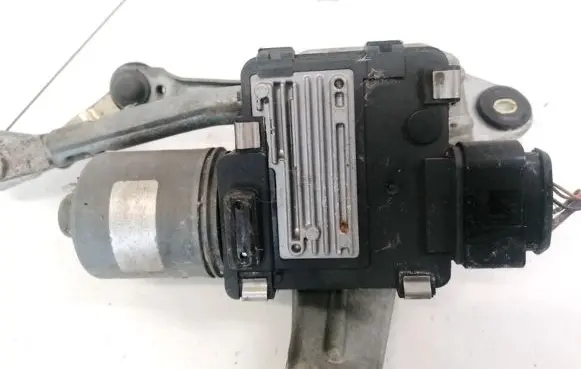 Volkswagen Phaeton Wiper motor