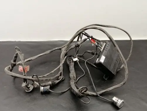 Mercedes-Benz E W211 Parking sensor (PDC) wiring loom 10R020457