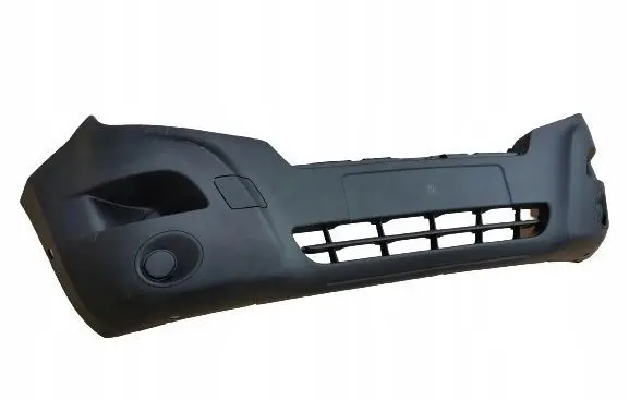 Nissan NV400 Rear bumper