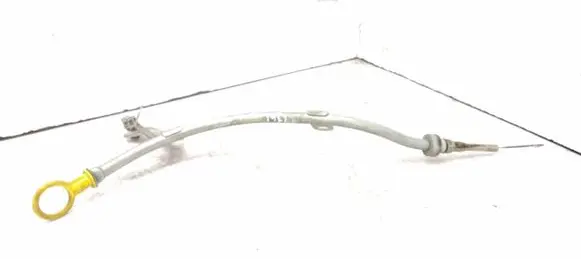 Oil level dip stick