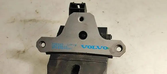 Volvo S40 Tailgate/trunk/boot lock/catch/latch 30799474