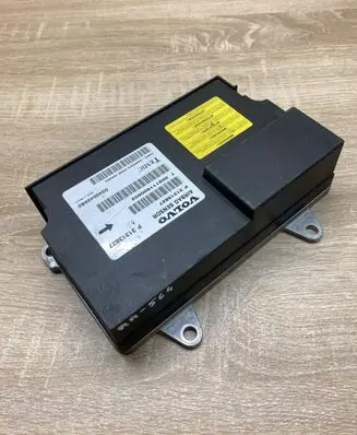 Volvo XC60 Airbag control unit/module P31313827 00405408B0