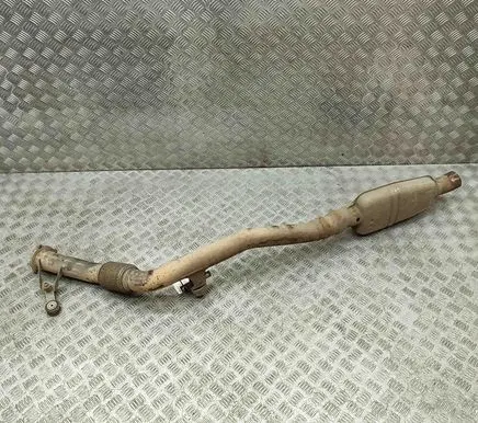 Muffler/silencer