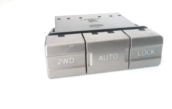 Nissan X-Trail T30 Differential lock switch 