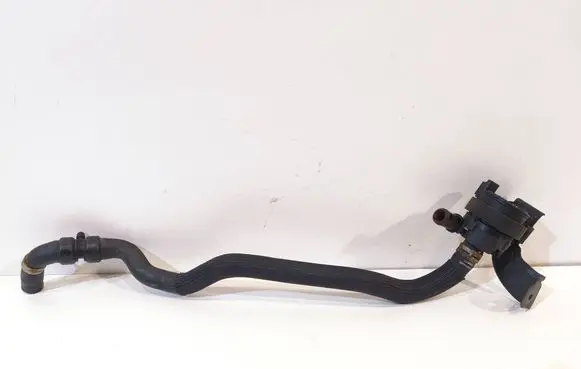 Renault Trafic III (X82) Electric auxiliary coolant/water pump 0392023219 925164GA0A