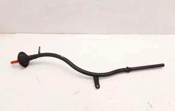 Oil level dip stick