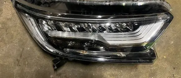 Honda CR-V Headlight/headlamp 33100TLAG11