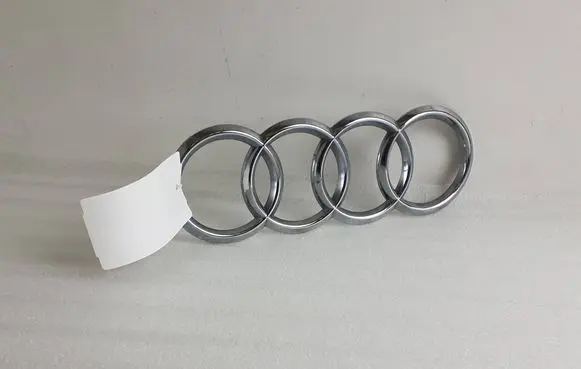 Audi Q2 - Manufacturer badge logo/emblem 4N0853605