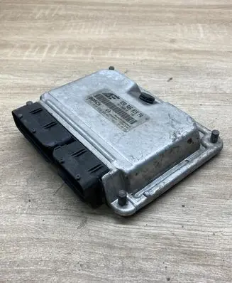 Ford Galaxy Engine control unit/module ECU 038906019FA 0281010629