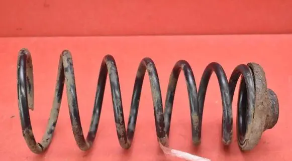 Suzuki SX4 Front coil spring