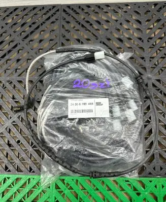 BMW Z4 E89 Sensor 3456789444