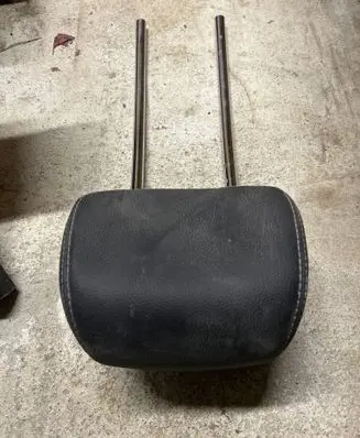Mercedes-Benz E W213 Rear seat headrest 173180015