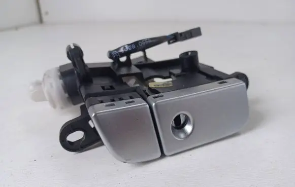 Mercedes-Benz SL R230 Passenger airbag on/off switch A2306800284