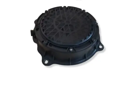 Peugeot 407 Front door speaker 