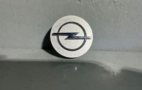 Opel Corsa C Original wheel cap 24439319 09223039 99223039