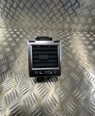 Land Rover Range Rover Sport L320 Dashboard side air vent grill/cover trim 07583005 1020124