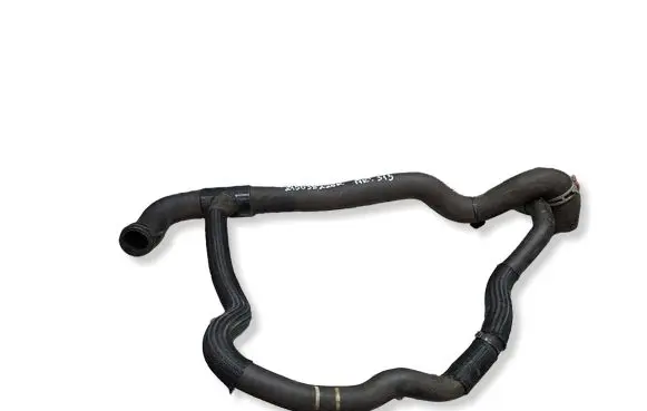 Renault Clio IV Engine coolant pipe/hose S27649313 215038226R
