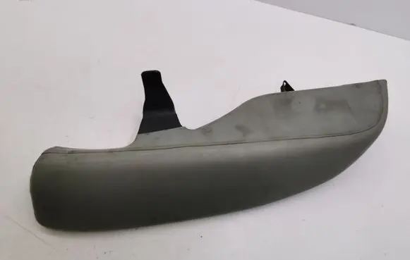 Seat trim