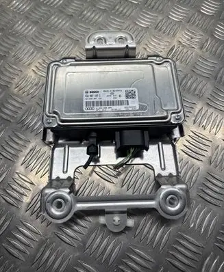 Audi A7 S7 4G Camera control unit module 4G0907107D 0203500005 4H0907107