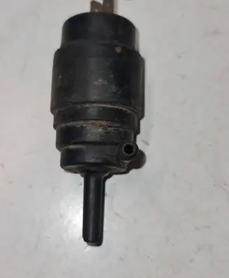 Windscreen/windshield washer pump