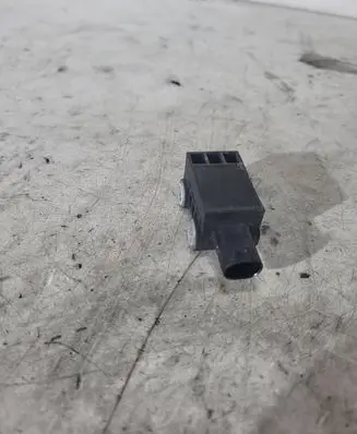 BMW 5 E60 E61 Airbag deployment crash/impact sensor 4390483 17182431
