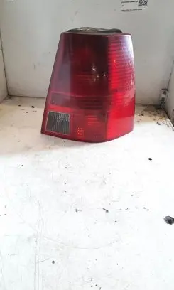 Volkswagen Golf IV Tail light bulb cover holder 1J9945258A